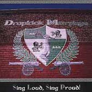 Dropkick Murphys Sing Loud, Sing Proud LP
