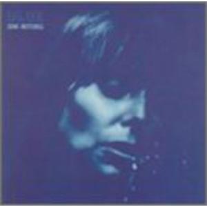 Joni Mitchell Blue LP