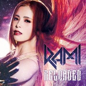 RAMI Reloaded ［CD+DVD］＜限定盤＞ CD