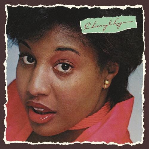 Cheryl Lynn シェリル・リン＜期間生産限定盤＞ CD