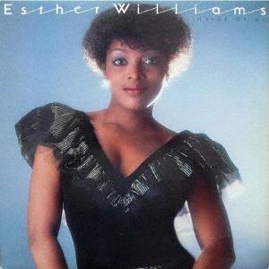 Esther Williams インサイド オブ ミー CD