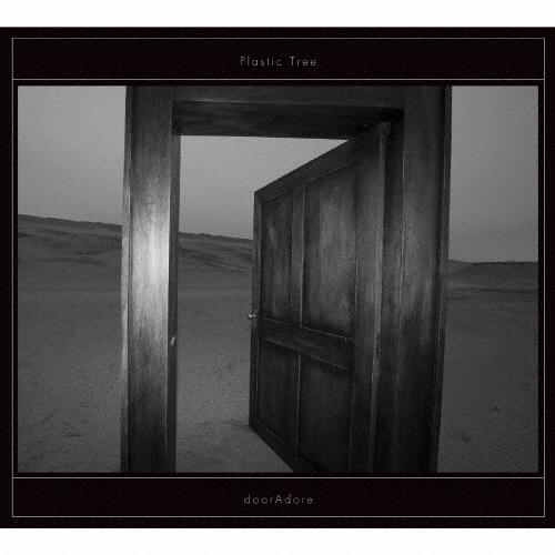 Plastic Tree doorAdore (B) ［CD+DVD+フォトブック］＜初回限定盤＞ ...