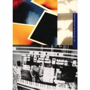 坂本龍一 Year Book 1985-1989  CD