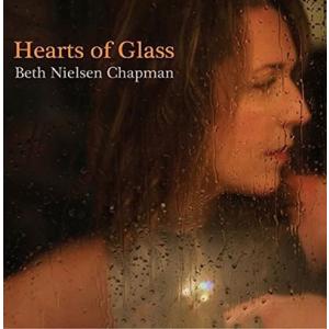 Beth Nielsen Chapman Hearts Of Glass CD