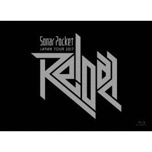 Sonar Pocket Sonar Pocket JAPAN TOUR 2017 〜Reload〜...