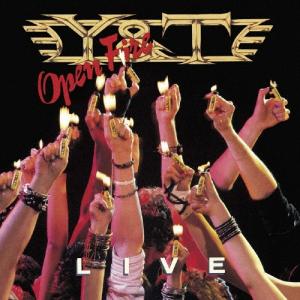 Y & T Black Tiger CD : タワーレコード Yahoo!店 - 通販 - Yahoo