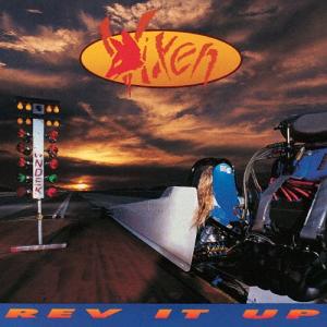 Vixen レヴ・イット・アップ<限定低価格盤> CDの商品画像