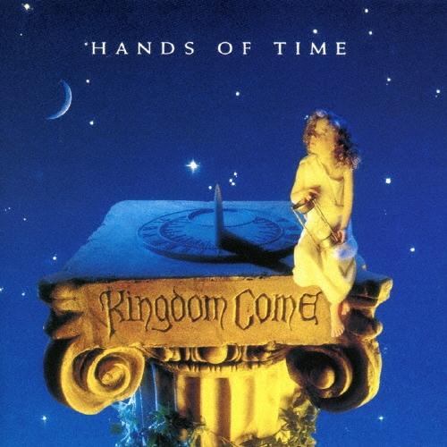 Kingdom Come ハンズ・オブ・タイム＜限定低価格盤＞ CD