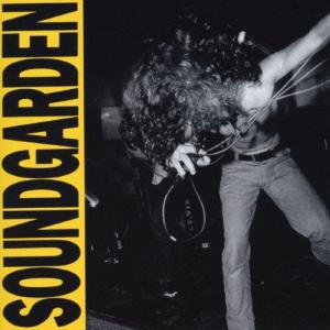 Soundgarden ラウダー・ザン・ラヴ＜限定低価格盤＞ CD