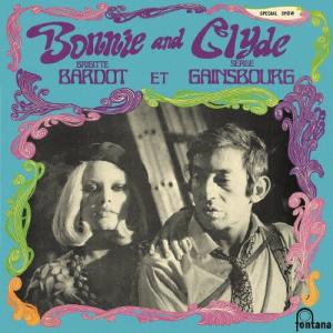 Brigitte Bardot ボニーとクライド...の商品画像