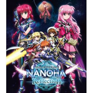 魔法少女リリカルなのはStrikerS(第3期) 全26話BOXセット ブルーレイ