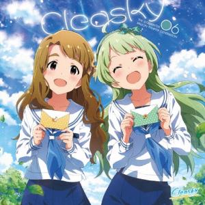 Cleasky THE IDOLM@STER M...の商品画像