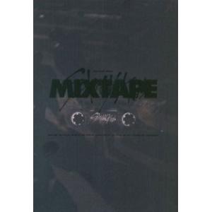 Stray Kids Mixtape: Stray Kids Vol.1 CD