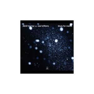 David Murray  Blues for Memo CD
