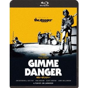 Iggy &amp; The Stooges ギミー・デンジャー Blu-ray Disc