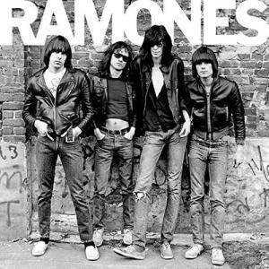 Ramones Ramones LP