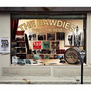 THE BAWDIES THIS IS THE BEST＜通常盤＞ CD