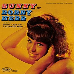 Bobby Hebb サニー CDの商品画像