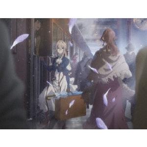 ヴァイオレット・エヴァーガーデン4 Blu-ray Disc