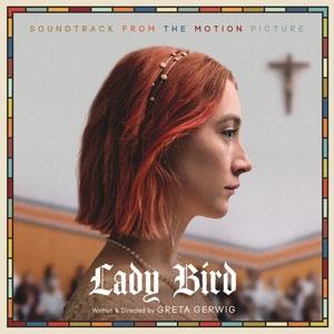 Original Soundtrack Lady Bird CD
