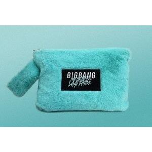 BIGBANG BIGBANG JAPAN DOME TOUR 2017 -LAST DANCE- ［3Blu-ray Disc+2CD+豪華フォトブック+オリジナルボアクラッチバ Blu-ray Disc｜tower