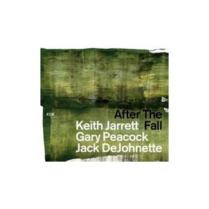 Keith Jarrett After The Fall CD