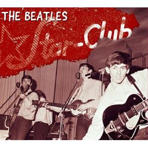 The Beatles The Complete STAR CLUB Tapes 1962 CD