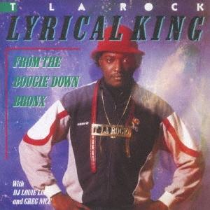 T La Rock リリカル・キング +7＜完全限定生産盤＞ CD｜tower