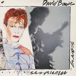 David Bowie Scary Monsters (And Super Creeps) (201...