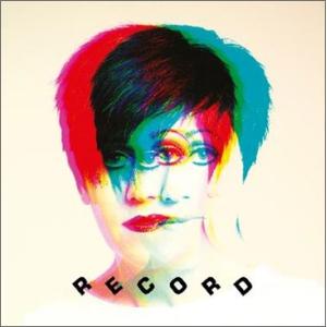Tracey Thorn Record CD