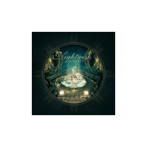 Nightwish Decades CD