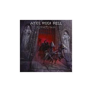 Axel Rudi Pell Knights Call CD