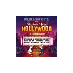 リチャード・バルカム ハリウッドクラシック音楽の黄金時代偉大なるミュージカル集 CD