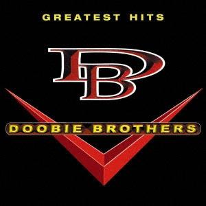 The Doobie Brothers グレイテスト・ヒッツ SHM-CD