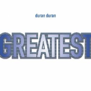 Duran Duran グレイテスト SHM-CD