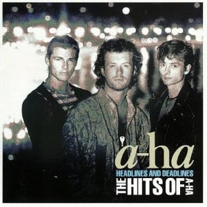 a-ha ヘッドラインズ&デッドラインズ...の商品画像