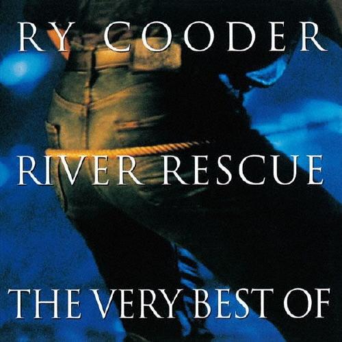 Ry Cooder ベスト・オブ・ライ・クーダー SHM-CD