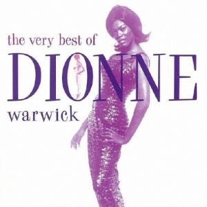Dionne Warwick ヴェリー ベスト SHM-CD