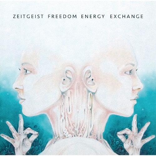 Zeitgeist Freedom Energy Exchange ツァイトガイスト・フリーダム・エ...