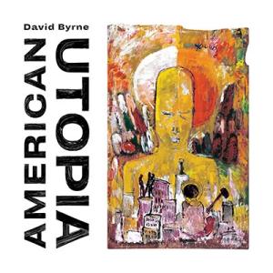 David Byrne American Uto...の商品画像