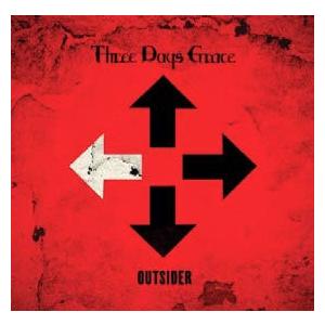 洋楽 Three Days Grace Outsider cd Three Days Grace Outsider CD : タワーレコード Yahoo!店 - 通販