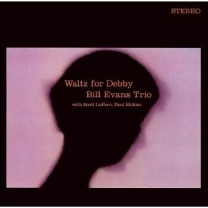 Bill Evans (Piano) Waltz For Debby＜限定盤/Purple Viny...