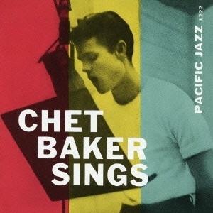Chet Baker Sings (Colored Vinyl)＜限定盤＞ LP
