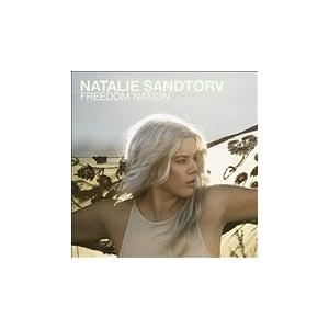 Natalie Sandtorv Freedom Nation LP