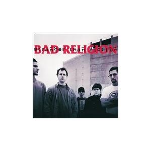 Bad Religion Stranger Than Fiction CD