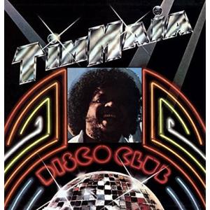 Tim Maia Disco Club CD