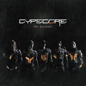 Cypecore The Alliance CD