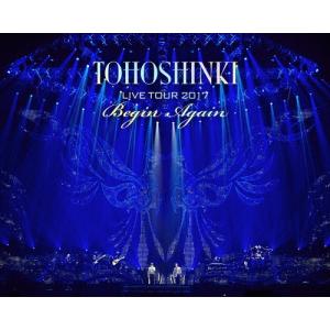 東方神起 東方神起 LIVE TOUR 2017...の商品画像