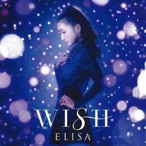 ELISA WISH  12cmCD Single