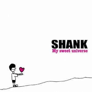 SHANK From tiny square room CD : タワーレコード Yahoo!店 - 通販